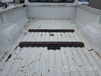 1995 Ford F-250 HD Extended Cab Long Bed - zdjęcie 16 z 17 - miniatura