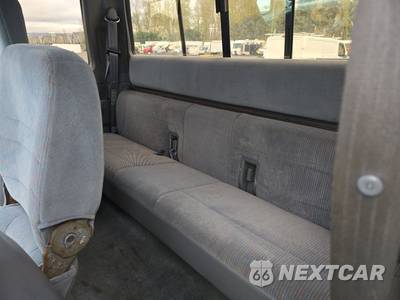 1995 Ford F-250 HD Extended Cab Long Bed - zdjęcie 13 z 17 - miniatura