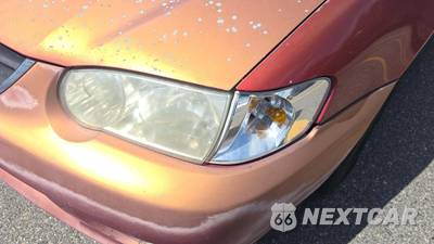 2002 Toyota Corolla LE - zdjęcie 11 z 26 - miniatura