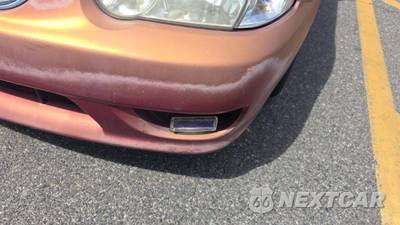 2002 Toyota Corolla LE - zdjęcie 10 z 26 - miniatura