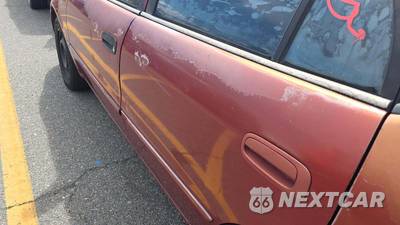 2002 Toyota Corolla LE - zdjęcie 13 z 26 - miniatura