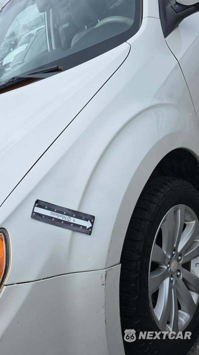2012 Subaru Forester 2.5X Premium - zdjęcie 6 z 19 - miniatura
