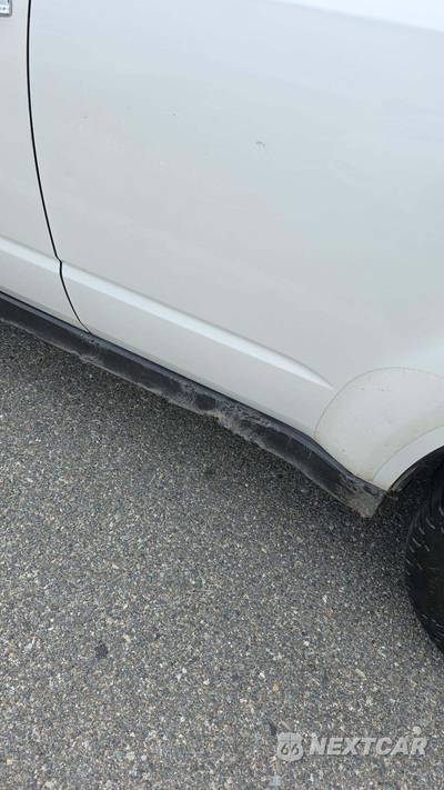 2012 Subaru Forester 2.5X Premium - zdjęcie 7 z 19 - miniatura