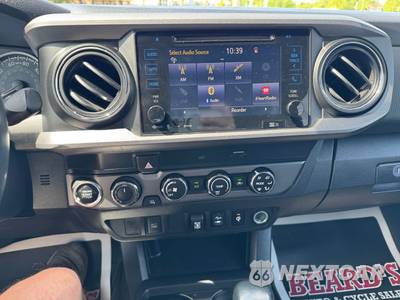 2019 Toyota Tacoma TRD Sport Crew Cab Medium Bed - zdjęcie 20 z 24 - miniatura