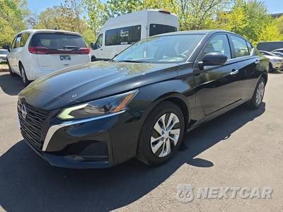 2023 Nissan Altima S - zdjęcie 1 z 23 - miniatura