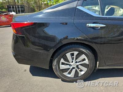 2023 Nissan Altima S - zdjęcie 10 z 23 - miniatura