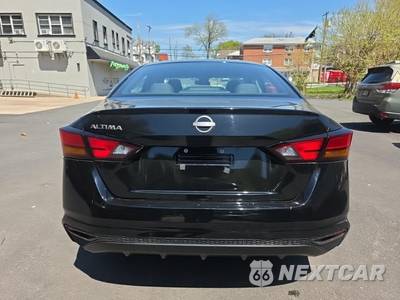 2023 Nissan Altima S - zdjęcie 5 z 23 - miniatura