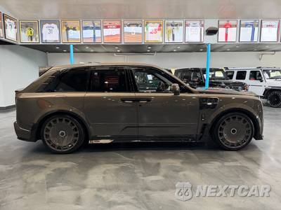 2026 Rolls-Royce Cullinan - zdjęcie 7 z 32 - miniatura