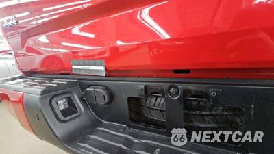 2017 Toyota Tundra Platinum Crew Cab Short Bed - zdjęcie 8 z 14 - miniatura