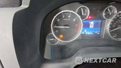 2017 Toyota Tundra Platinum Crew Cab Short Bed - zdjęcie 14 z 14 - miniatura