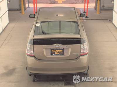 2004 Toyota Prius - zdjęcie 5 z 18 - miniatura