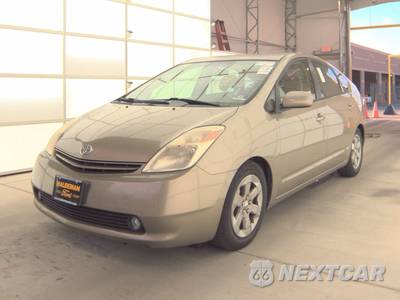 2004 Toyota Prius - zdjęcie 1 z 18 - miniatura