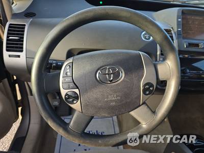2004 Toyota Prius - zdjęcie 10 z 18 - miniatura