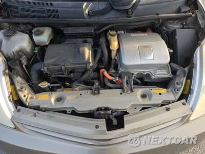 2004 Toyota Prius - zdjęcie 15 z 18 - miniatura