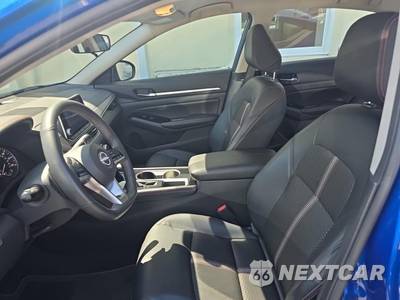 2025 Nissan Altima SR - zdjęcie 26 z 48 - miniatura