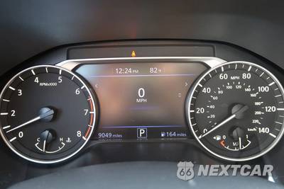 2025 Nissan Altima SR - zdjęcie 37 z 48 - miniatura