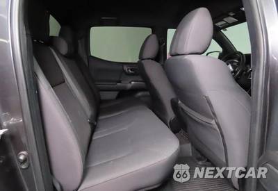 2018 Toyota Tacoma TRD Off-Road Crew Cab Medium Bed - zdjęcie 6 z 10 - miniatura