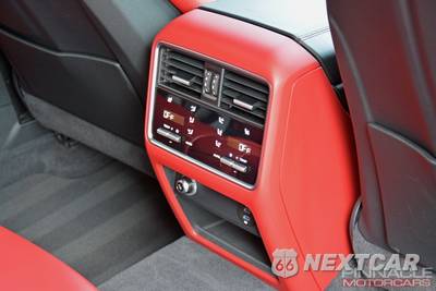 2021 Porsche Cayenne Coupe E-Hybrid Turbo S - zdjęcie 14 z 38 - miniatura