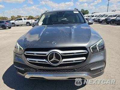 2021 Mercedes-Benz GLE 350 - zdjęcie 2 z 17 - miniatura