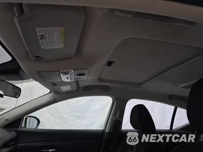 2022 Nissan Sentra SV - zdjęcie 18 z 18 - miniatura