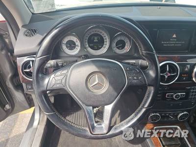 2014 Mercedes-Benz GLK 350 4MATIC - zdjęcie 36 z 40 - miniatura