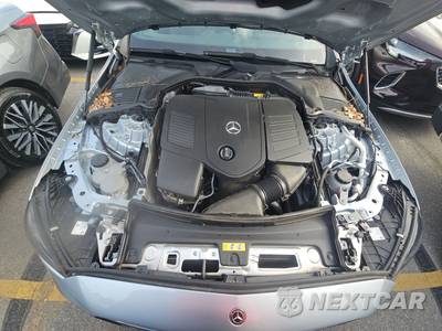 2024 Mercedes-Benz C 300 4MATIC - zdjęcie 15 z 18 - miniatura