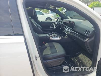 2024 Mercedes-Benz GLS 450 4MATIC - zdjęcie 8 z 20 - miniatura