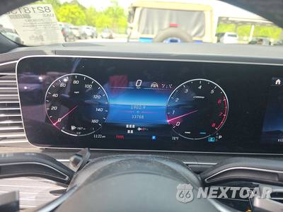 2024 Mercedes-Benz GLS 450 4MATIC - zdjęcie 12 z 20 - miniatura