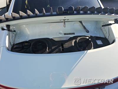 2020 Porsche 911 Carrera - zdjęcie 16 z 19 - miniatura