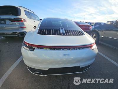 2020 Porsche 911 Carrera - zdjęcie 5 z 19 - miniatura