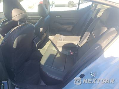 2023 Nissan Altima SR - zdjęcie 13 z 20 - miniatura