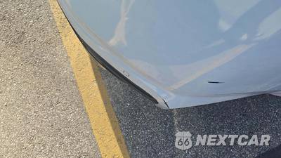 2023 Nissan Altima SR - zdjęcie 19 z 20 - miniatura