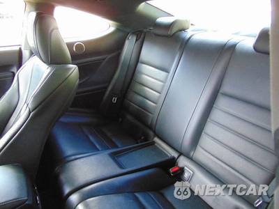 2015 Lexus RC 350 - zdjęcie 28 z 29 - miniatura