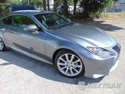 2015 Lexus RC 350 - zdjęcie 3 z 29 - miniatura