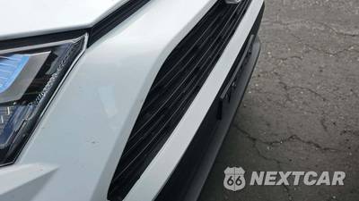2023 Toyota RAV4 LE - zdjęcie 1 z 4 - miniatura