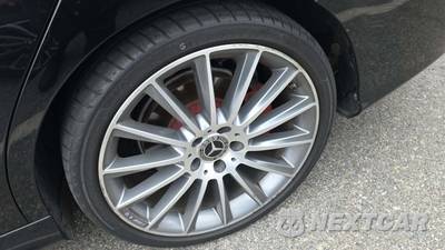 2018 Mercedes-Benz C 300 Sedan - zdjęcie 26 z 34 - miniatura