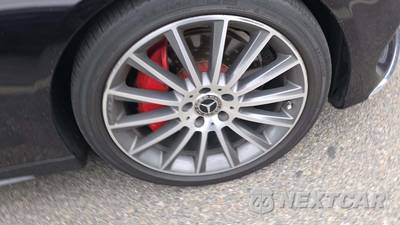 2018 Mercedes-Benz C 300 Sedan - zdjęcie 29 z 34 - miniatura