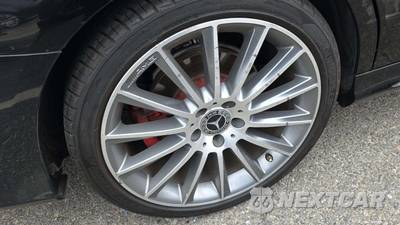 2018 Mercedes-Benz C 300 Sedan - zdjęcie 32 z 34 - miniatura