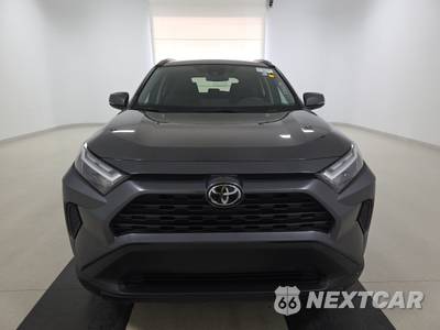 2024 Toyota RAV4 XLE - zdjęcie 2 z 18 - miniatura