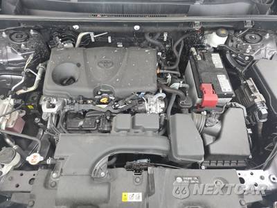 2024 Toyota RAV4 XLE - zdjęcie 15 z 18 - miniatura