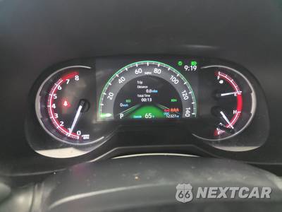 2024 Toyota RAV4 XLE - zdjęcie 12 z 18 - miniatura