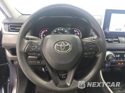 2024 Toyota RAV4 XLE - zdjęcie 10 z 18 - miniatura