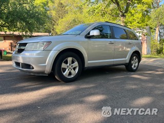 2010 Dodge Journey SXT