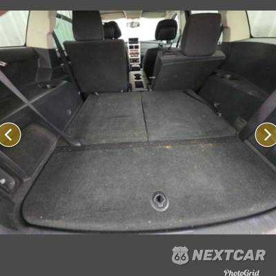 2010 Dodge Journey SXT - zdjęcie 12 z 13 - miniatura