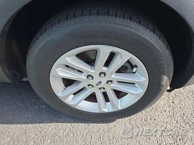 2014 Ford Explorer XLT - zdjęcie 9 z 29 - miniatura