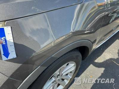 2014 Ford Explorer XLT - zdjęcie 23 z 29 - miniatura
