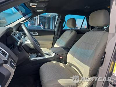 2014 Ford Explorer XLT - zdjęcie 13 z 29 - miniatura