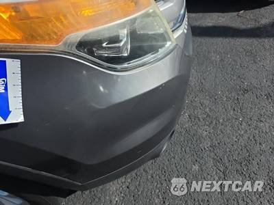 2014 Ford Explorer XLT - zdjęcie 27 z 29 - miniatura
