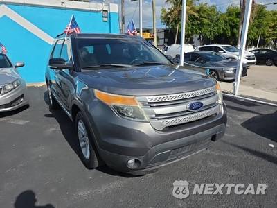 2014 Ford Explorer XLT - zdjęcie 3 z 29 - miniatura