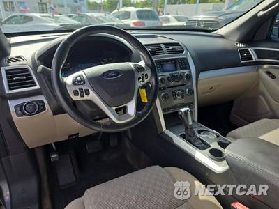 2014 Ford Explorer XLT - zdjęcie 14 z 29 - miniatura